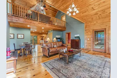 167 Mountain Vista Drive, Saluda, NC 28773 - Photo 16