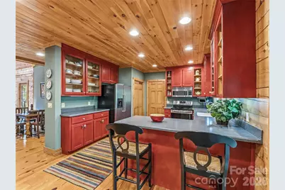 167 Mountain Vista Drive, Saluda, NC 28773 - Photo 20