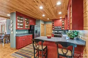 167 Mountain Vis Dr, Saluda, NC 28773 - Photo 20