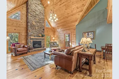 167 Mountain Vista Drive, Saluda, NC 28773 - Photo 4