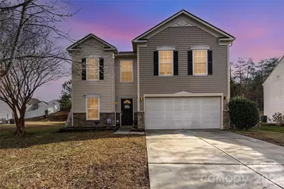416 Inverness Lane, Salisbury, NC 28146 - Photo 1