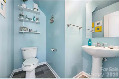 416 Inverness Lane, Salisbury, NC 28146 - Photo 8