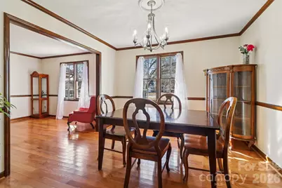 454 Woodberry Drive, Orangeburg, SC 29115 - Photo 10