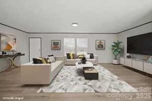 3613 Jamestown Rd, Morganton, NC 28655 - Photo 4