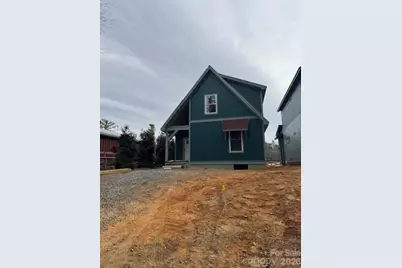 254 Rhett Drive #Lot 23/Unit 9, Flat Rock, NC 28731 - Photo 2