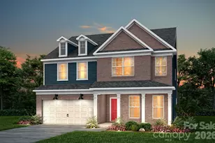 1560 Gossage Ln, Concord, NC 28027 - Photo 1