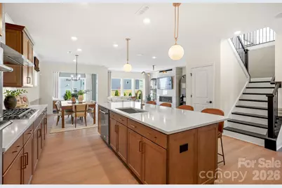 1560 Gossage Lane, Concord, NC 28027 - Photo 8