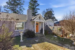 1810 Marguerite Ave, Charlotte, NC 28205 - Photo 4