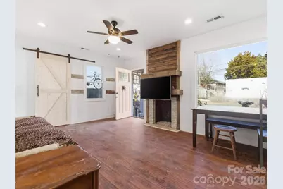 1810 Marguerite Avenue, Charlotte, NC 28205 - Photo 18