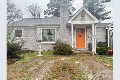 1810 Marguerite Avenue, Charlotte, NC 28205 - Photo 2