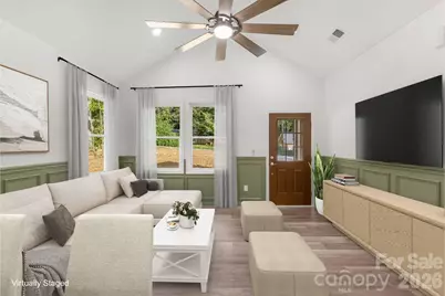 2314 Marlowe Avenue, Shelby, NC 28150 - Photo 4