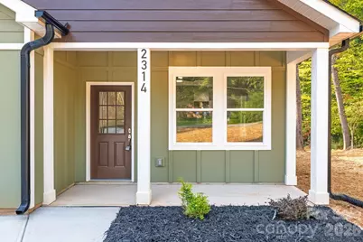 2314 Marlowe Avenue, Shelby, NC 28150 - Photo 2