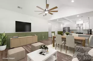 2314 Marlowe Ave, Shelby, NC 28150 - Photo 6