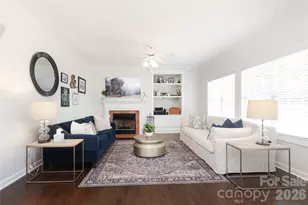 14841 Dunbeth Dr, Huntersville, NC 28078 - Photo 10