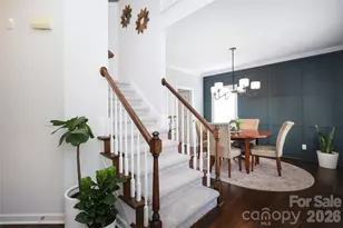 14841 Dunbeth Dr, Huntersville, NC 28078 - Photo 6