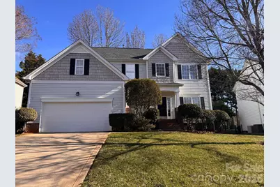 14841 Dunbeth Drive, Huntersville, NC 28078 - Photo 1