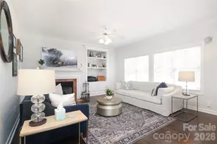 14841 Dunbeth Dr, Huntersville, NC 28078 - Photo 12