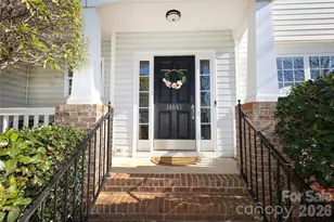 14841 Dunbeth Dr, Huntersville, NC 28078 - Photo 4