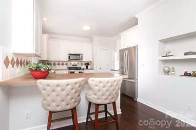 14841 Dunbeth Drive, Huntersville, NC 28078 - Photo 16