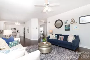 14841 Dunbeth Dr, Huntersville, NC 28078 - Photo 12