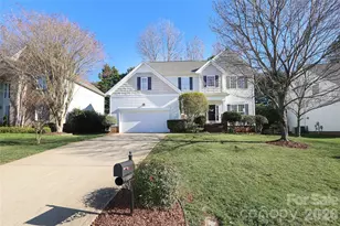 14841 Dunbeth Dr, Huntersville, NC 28078 - Photo 1