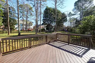 14841 Dunbeth Dr, Huntersville, NC 28078 - Photo 38