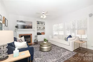 14841 Dunbeth Dr, Huntersville, NC 28078 - Photo 8