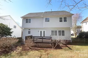 14841 Dunbeth Dr, Huntersville, NC 28078 - Photo 40