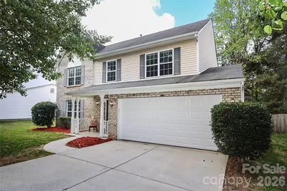 10910 Elm Bend Drive, Charlotte, NC 28273 - Photo 2