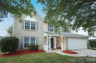 10910 Elm Bend Dr, Charlotte, NC 28273 - Photo 1