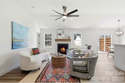 6715 Rubin Lura Court, Charlotte, NC 28269 - Photo 1