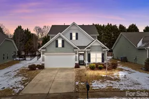 1415 Troon Dr, Salisbury, NC 28144 - Photo 2