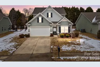 1415 Troon Drive, Salisbury, NC 28144 - Photo 1