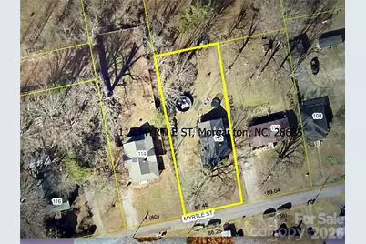 112 Myrtle Street, Morganton, NC 28655 - Photo 16