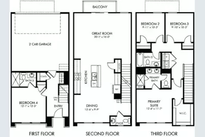 331 Golden Maple Court, Fort Mill, SC 29708 - Photo 2