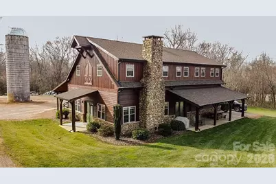 530 Upright Road, Mount Ulla, NC 28125 - Photo 1
