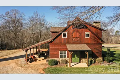 530 Upright Road, Mount Ulla, NC 28125 - Photo 34