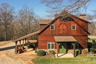 530 Upright Rd, Mount Ulla, NC 28125 - Photo 34