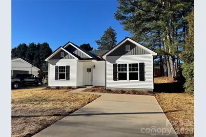 208 Pine Street, Rockwell, NC 28138 - Photo 2