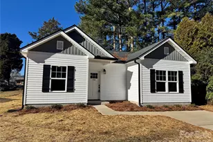 208 Pine St, Rockwell, NC 28138 - Photo 1