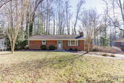 216 Castleton Lane, Hendersonville, NC 28791 - Photo 22