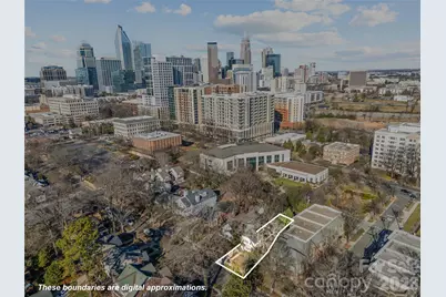 825 Lexington Avenue, Charlotte, NC 28203 - Photo 2