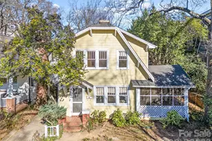 825 Lexington Ave, Charlotte, NC 28203 - Photo 1