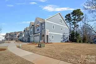 8233 Houser St, Cornelius, NC 28031 - Photo 34