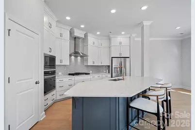 8233 Houser Street, Cornelius, NC 28031 - Photo 12