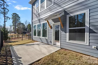 8233 Houser Street, Cornelius, NC 28031 - Photo 32