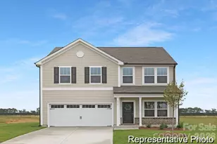 143 Stonewater Dr, Red Cross, NC 28129 - Photo 1