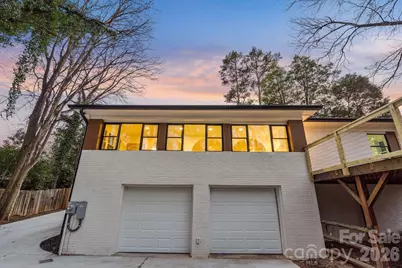 911 E Woodlawn Road, Charlotte, NC 28209 - Photo 44