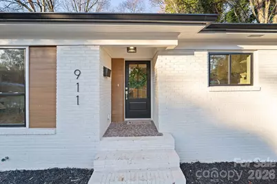 911 E Woodlawn Road, Charlotte, NC 28209 - Photo 40