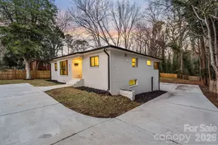 911 E Woodlawn Rd, Charlotte, NC 28209 - Photo 2